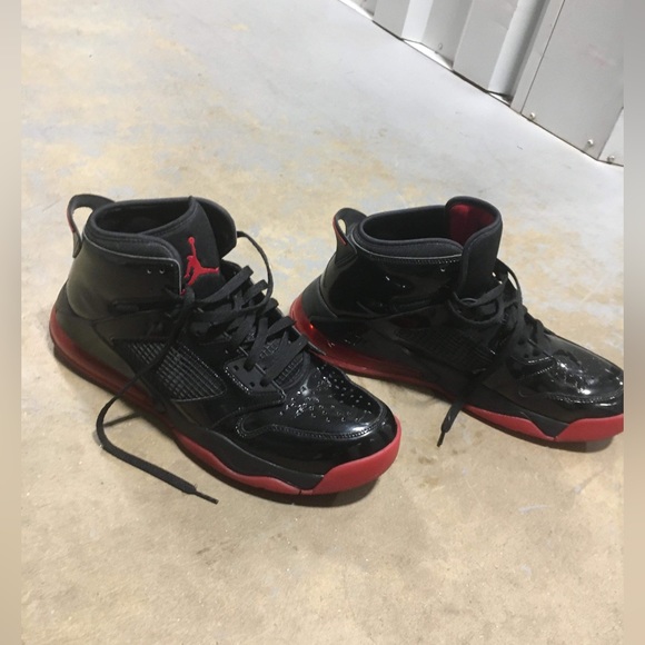 Nike Jordan 270 Mars - Picture 3 of 3